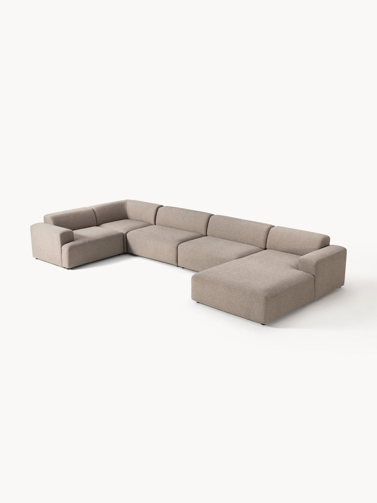 Melvorra XL Sofa