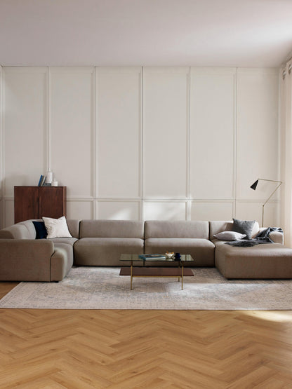Melvorra XL Sofa