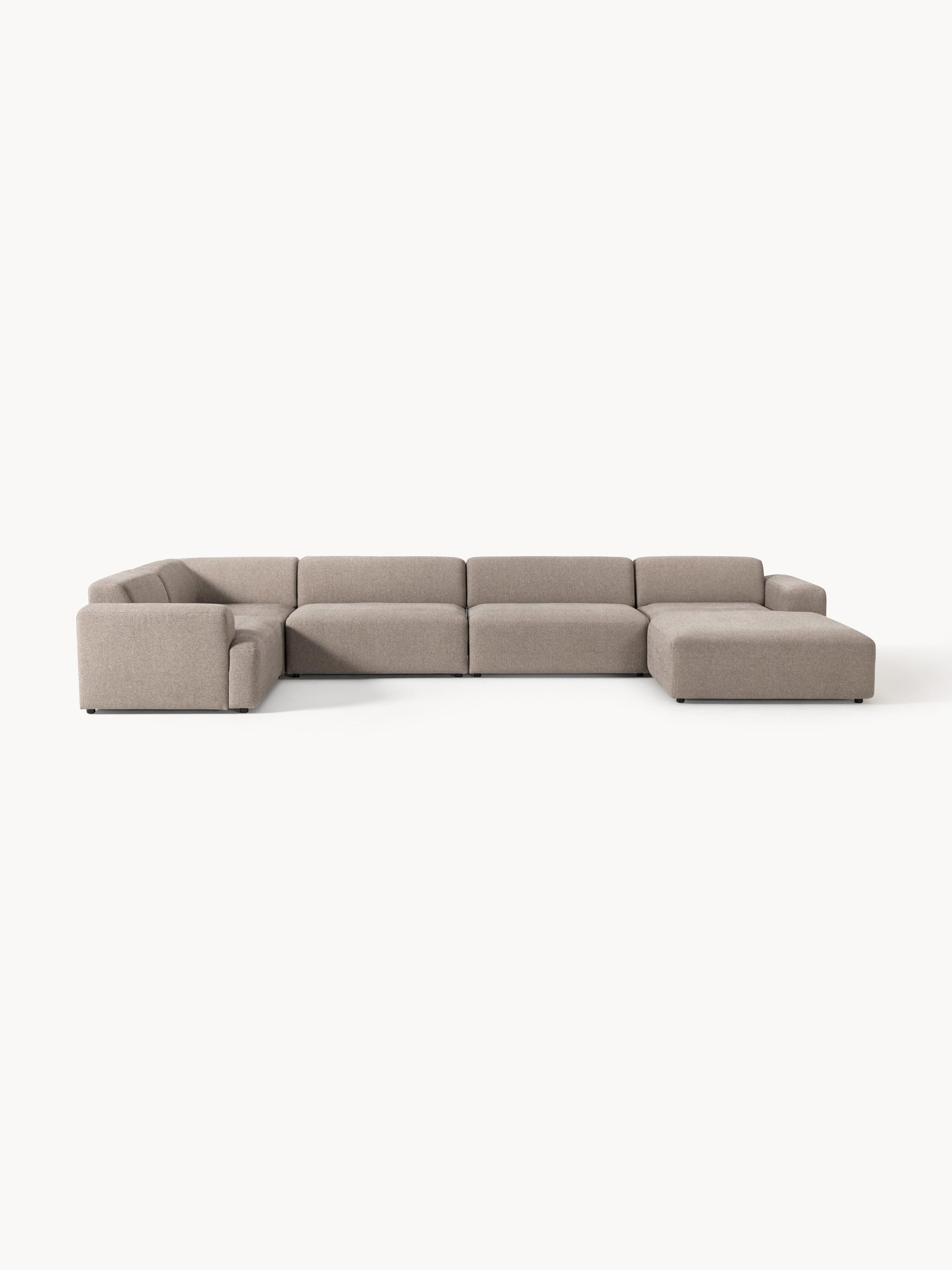 Melvorra XL Sofa