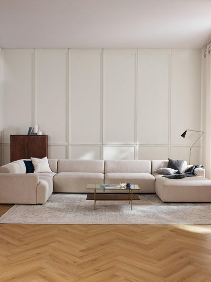 Melvorra XL Sofa