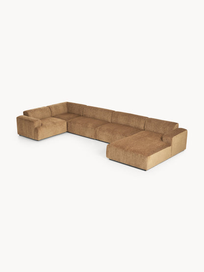 Melvorra XL Sofa