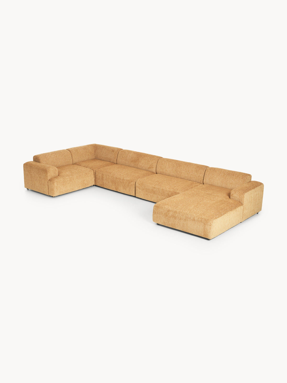 Melvorra XL Sofa