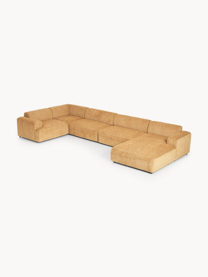 Melvorra XL Sofa