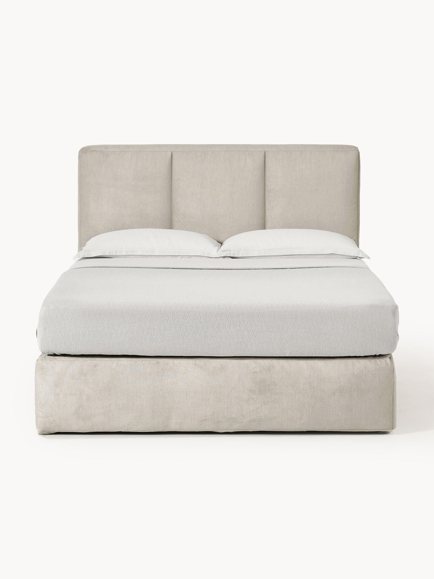Obermayr Box Spring Bed