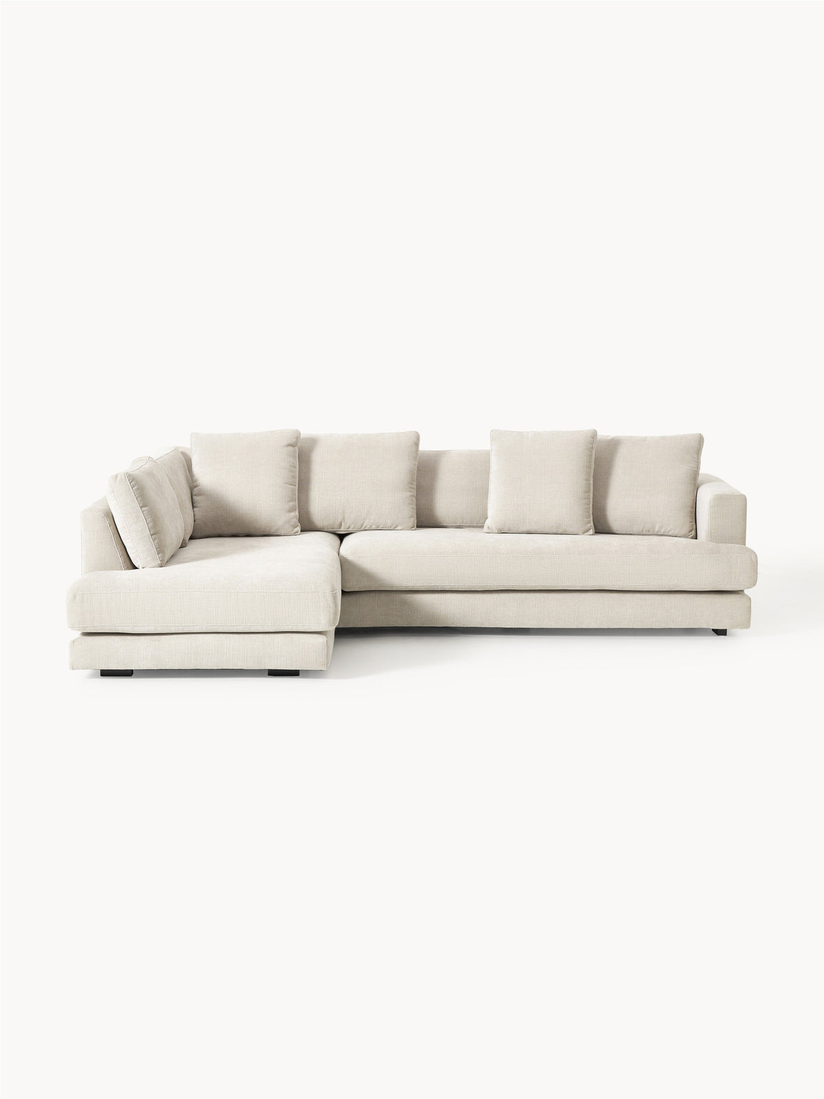 Tribwenna Corner Sofa