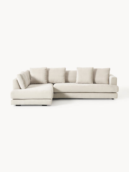 Tribwenna Corner Sofa