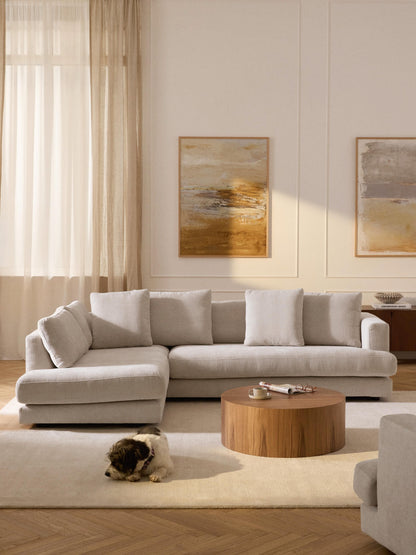 Tribwenna Corner Sofa