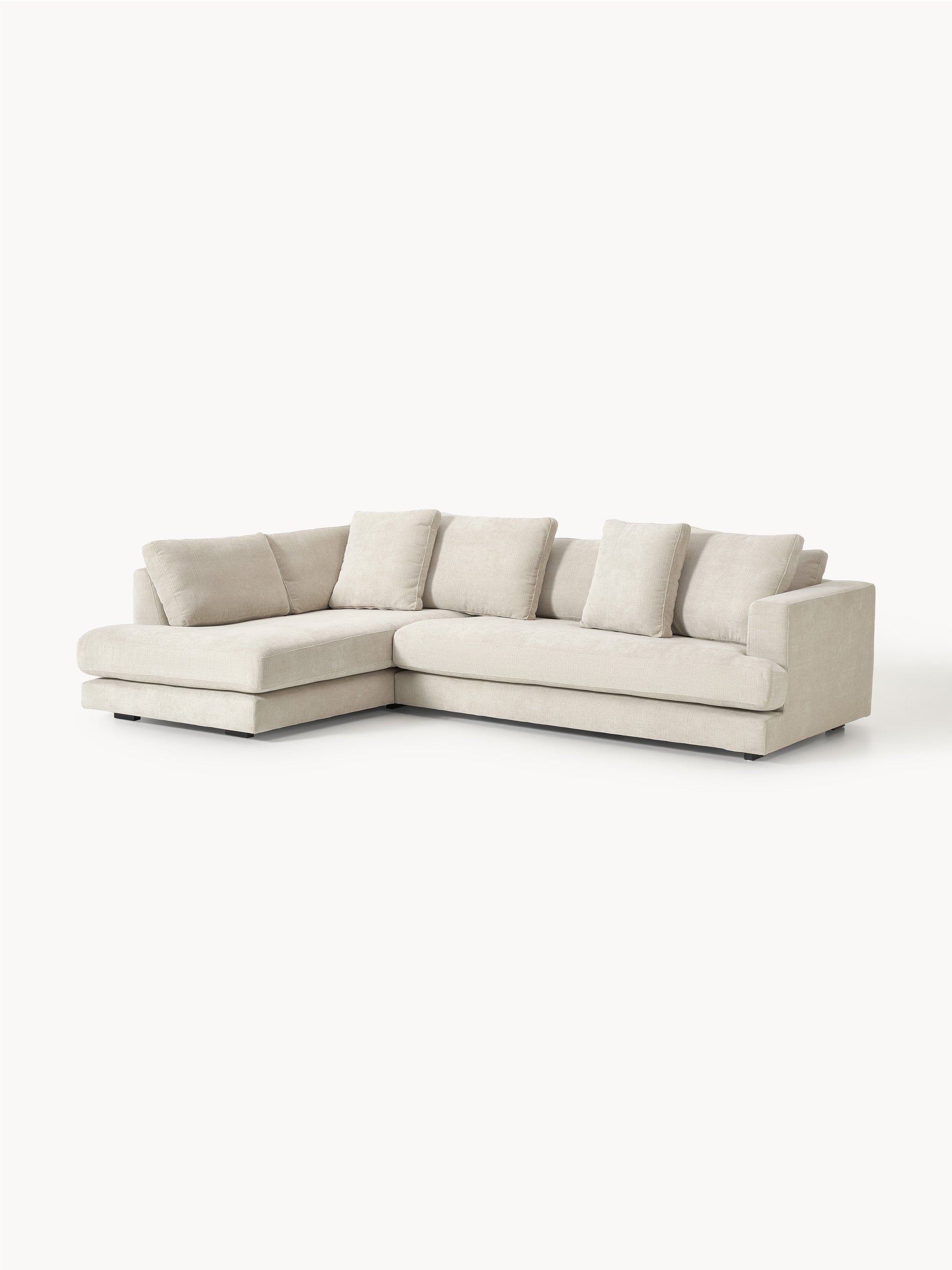 Tribwenna Corner Sofa