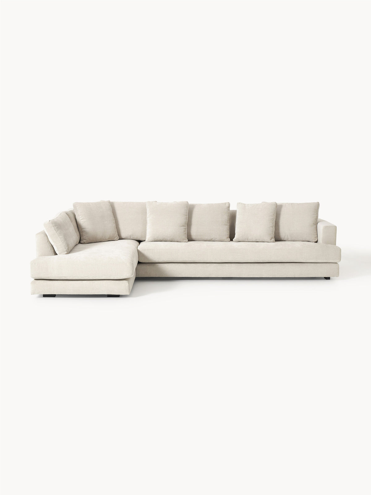 Tribwenna Corner Sofa, XL