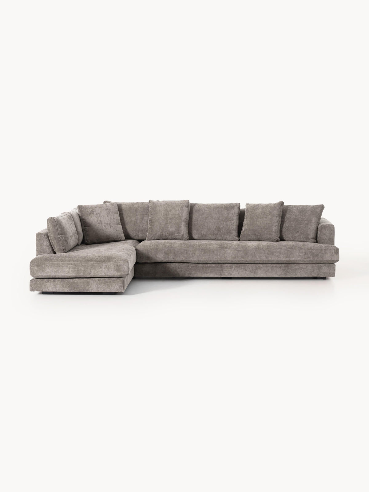 Tribwenna Corner Sofa, XL