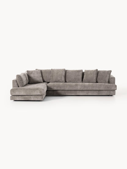 Tribwenna Corner Sofa, XL