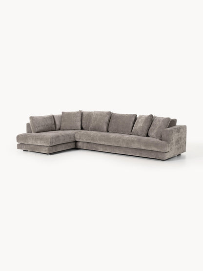 Tribwenna Corner Sofa, XL