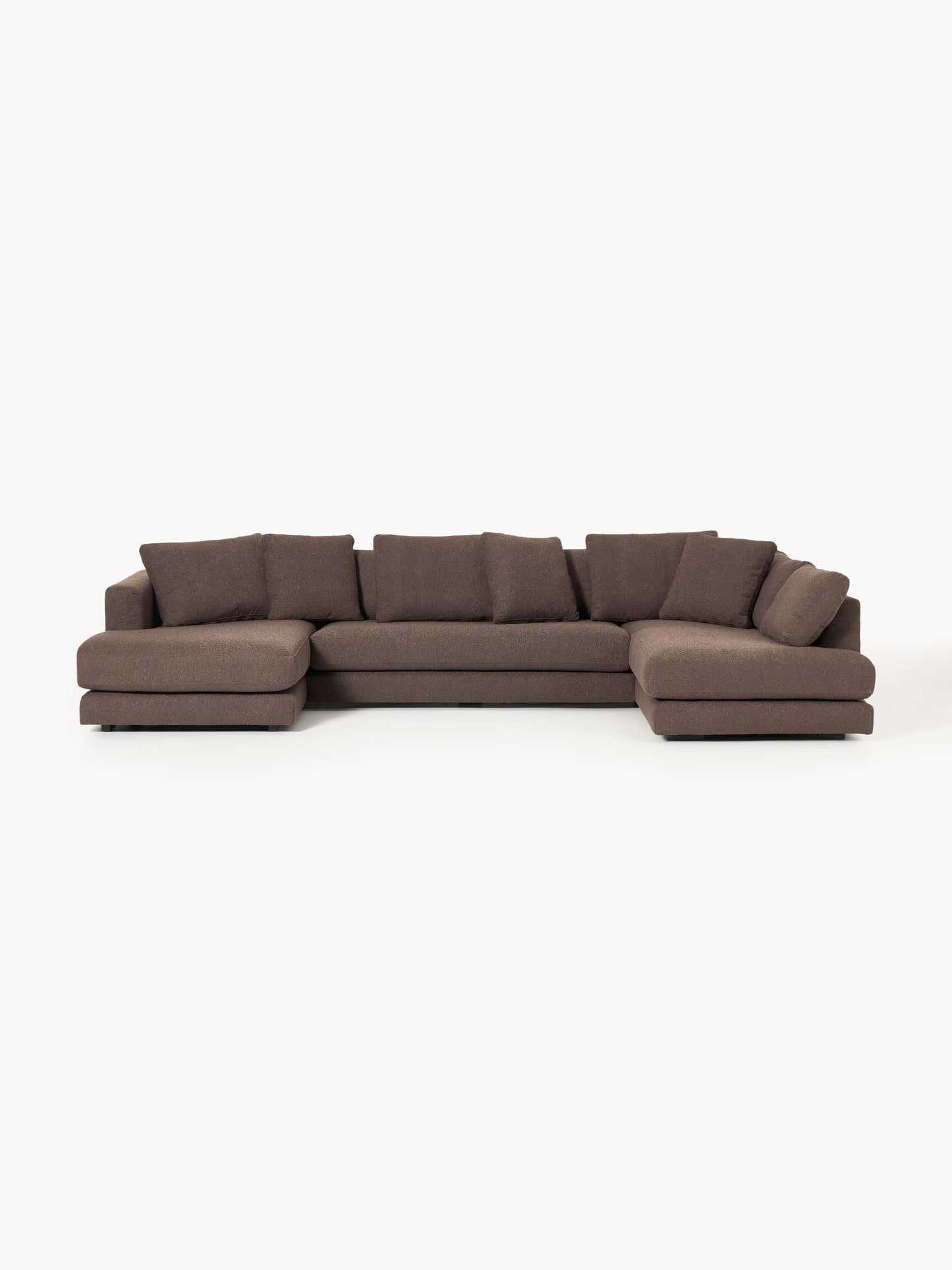 Tribwenna XL Sofa in Bouclé