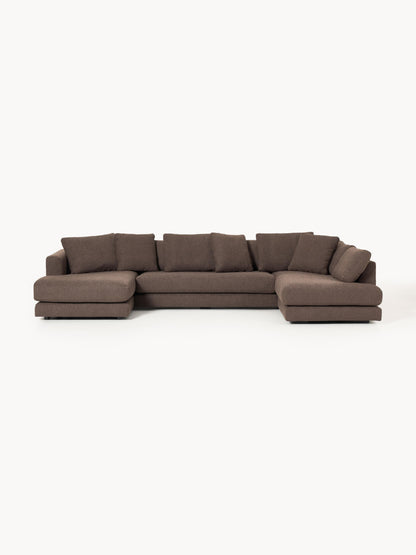 Tribwenna XL Sofa in Bouclé