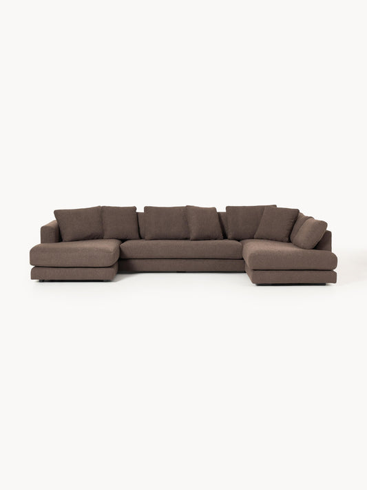 Tribwenna XL Sofa in Bouclé