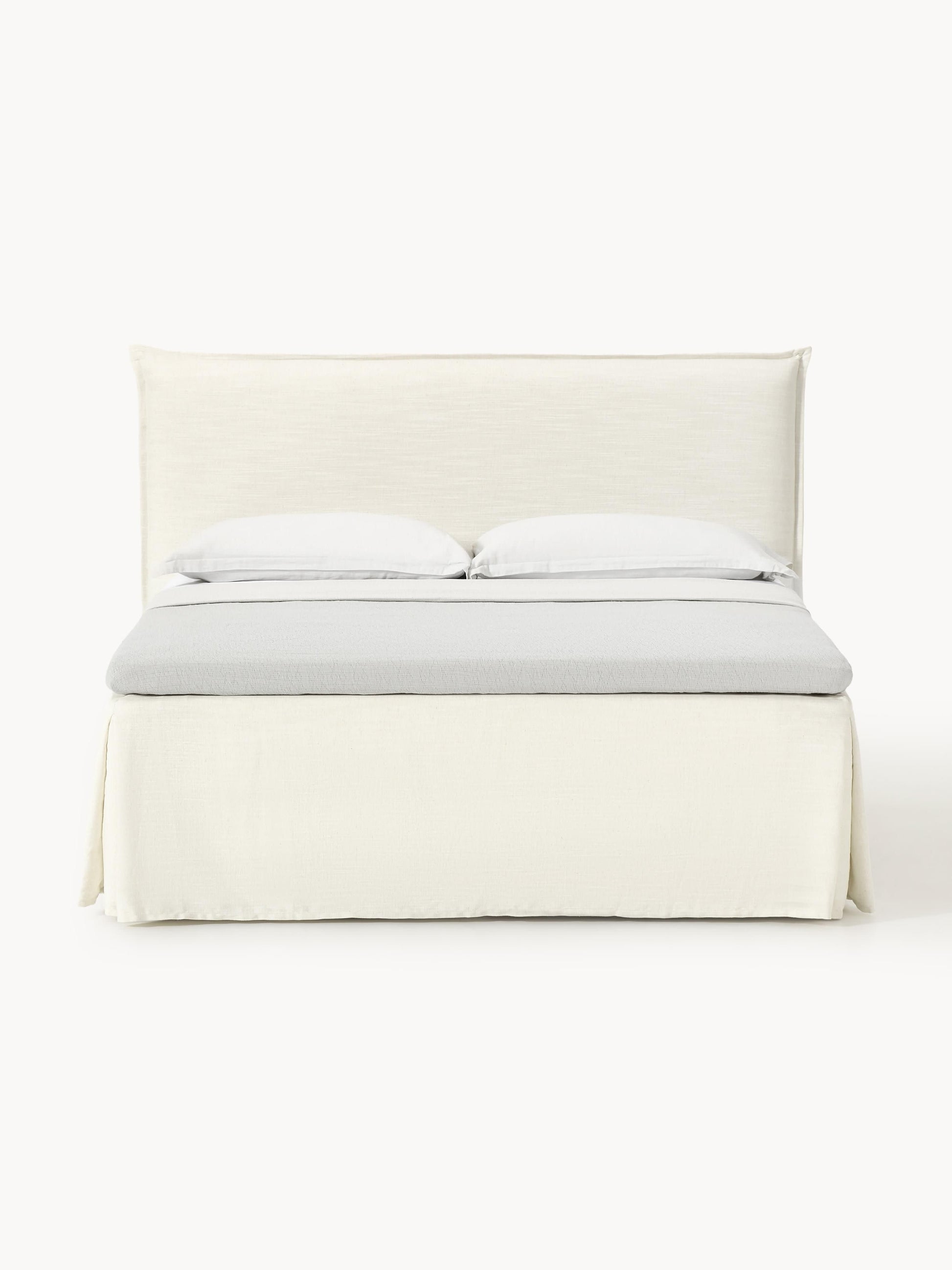 Violgarde Box Spring Bed