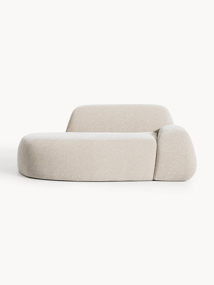 Wolmairen 2-Seater Sofa with Chaise Longue