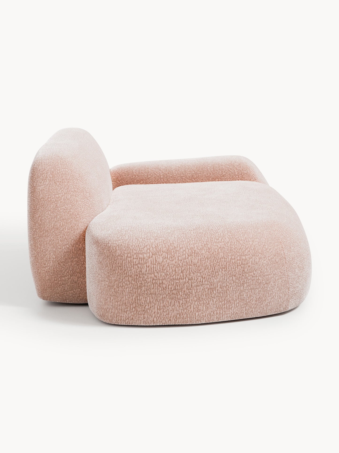 Wolmairen 2-Seater Sofa with Chaise Longue