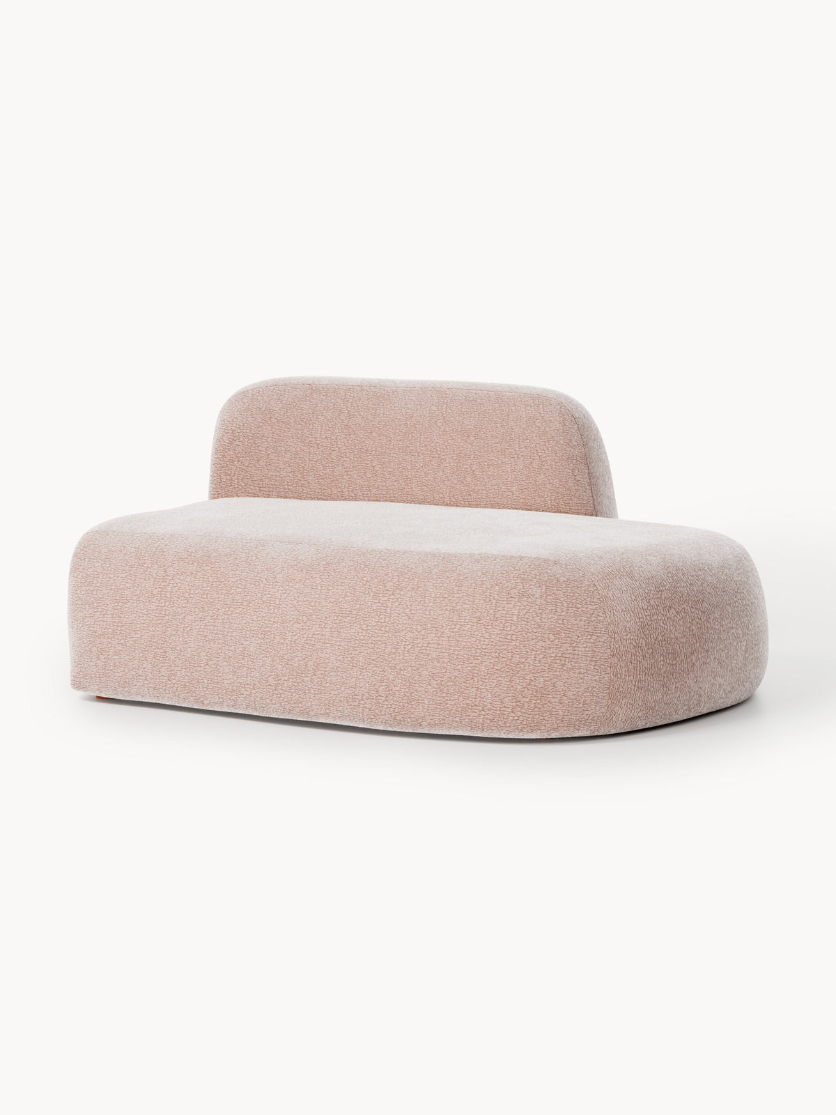 Wolmairen Chaise Module