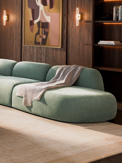 Wolmairen Chaise Module