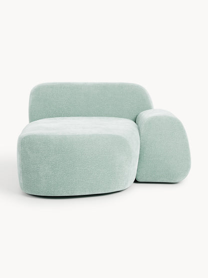Wolmairen Corner Chaise Module