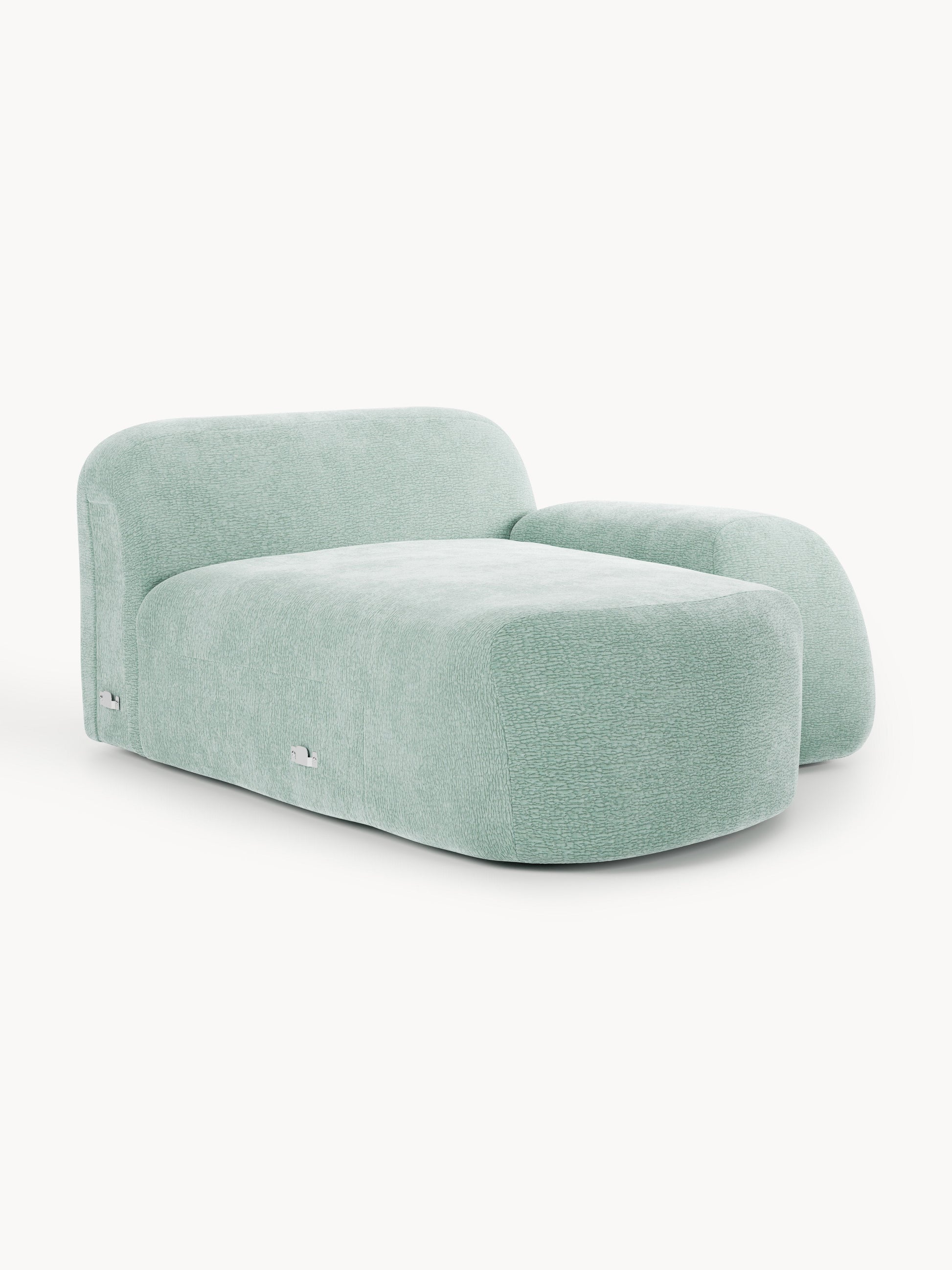 Wolmairen Corner Chaise Module