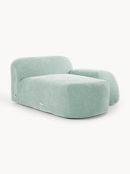 Wolmairen Corner Chaise Module