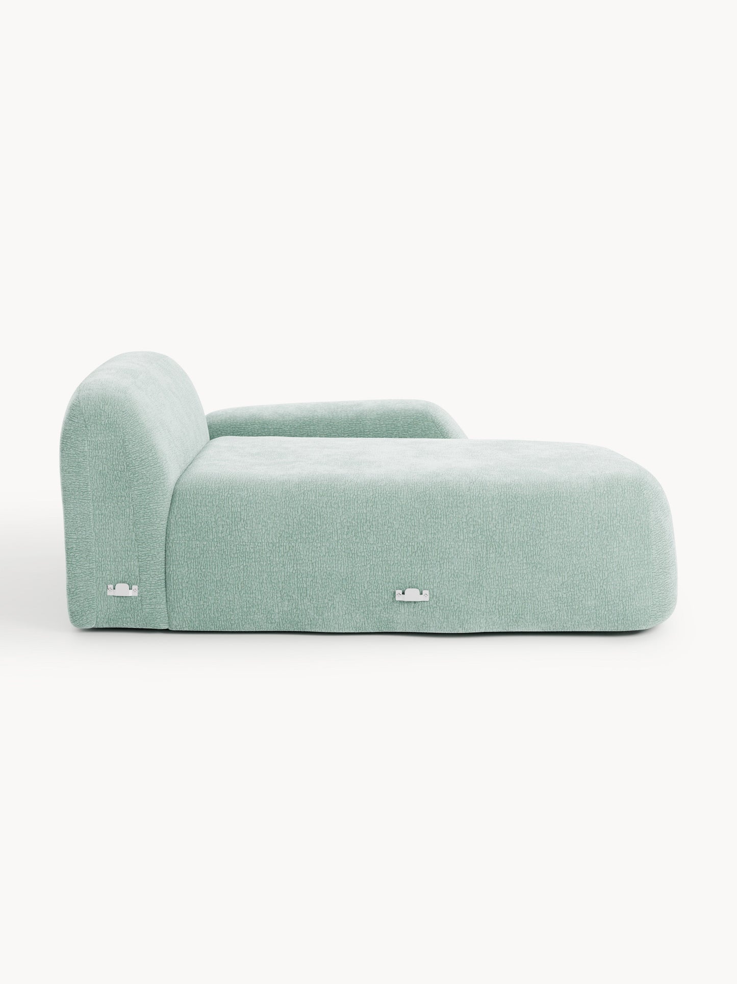 Wolmairen Corner Chaise Module