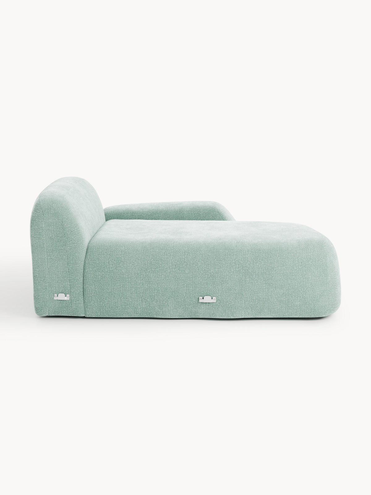Wolmairen Corner Chaise Module