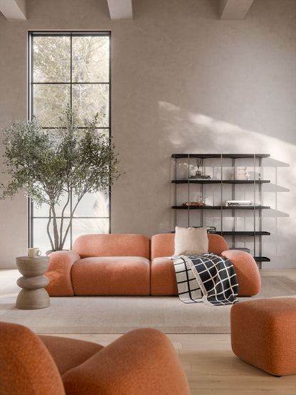 Wolmairen Corner Module