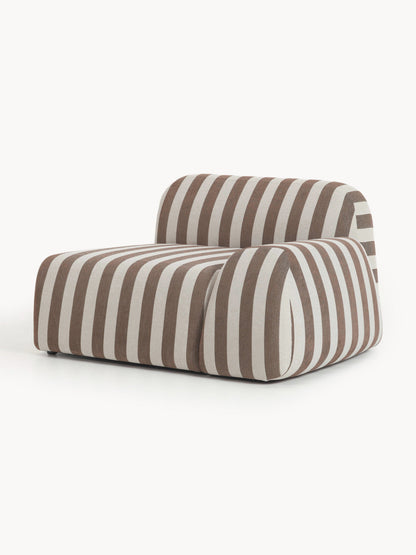 Wolmairen Corner Module, Striped