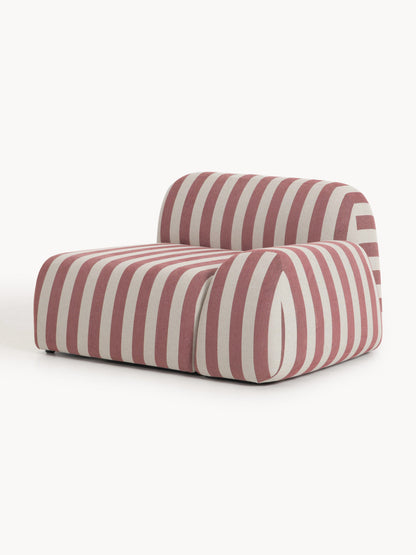 Wolmairen Corner Module, Striped