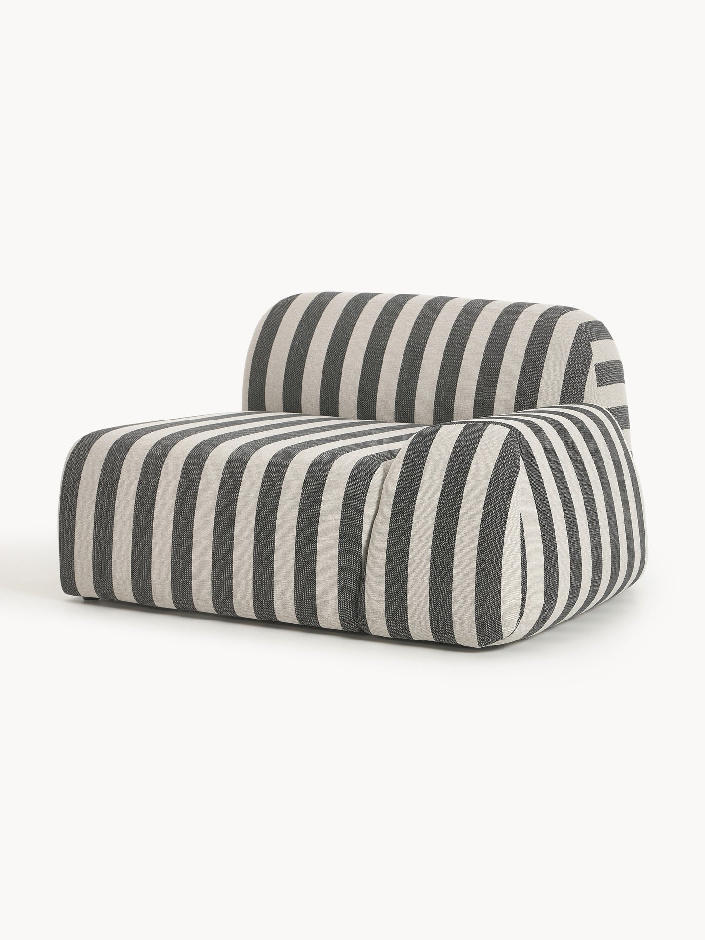 Wolmairen Corner Module, Striped