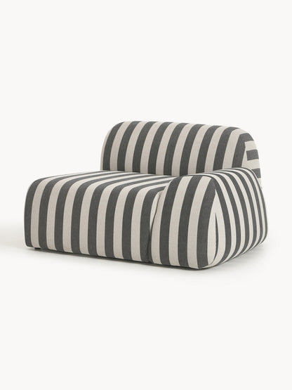 Wolmairen Corner Module, Striped