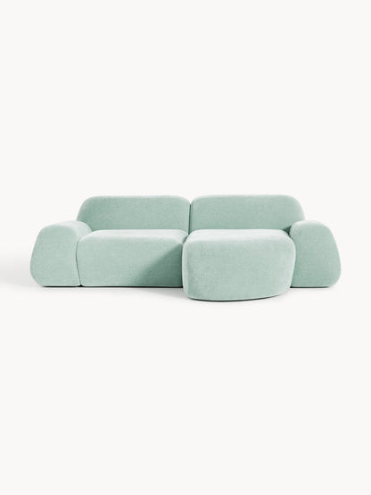 Wolmairen Modular Corner Sofa (3-Seater)