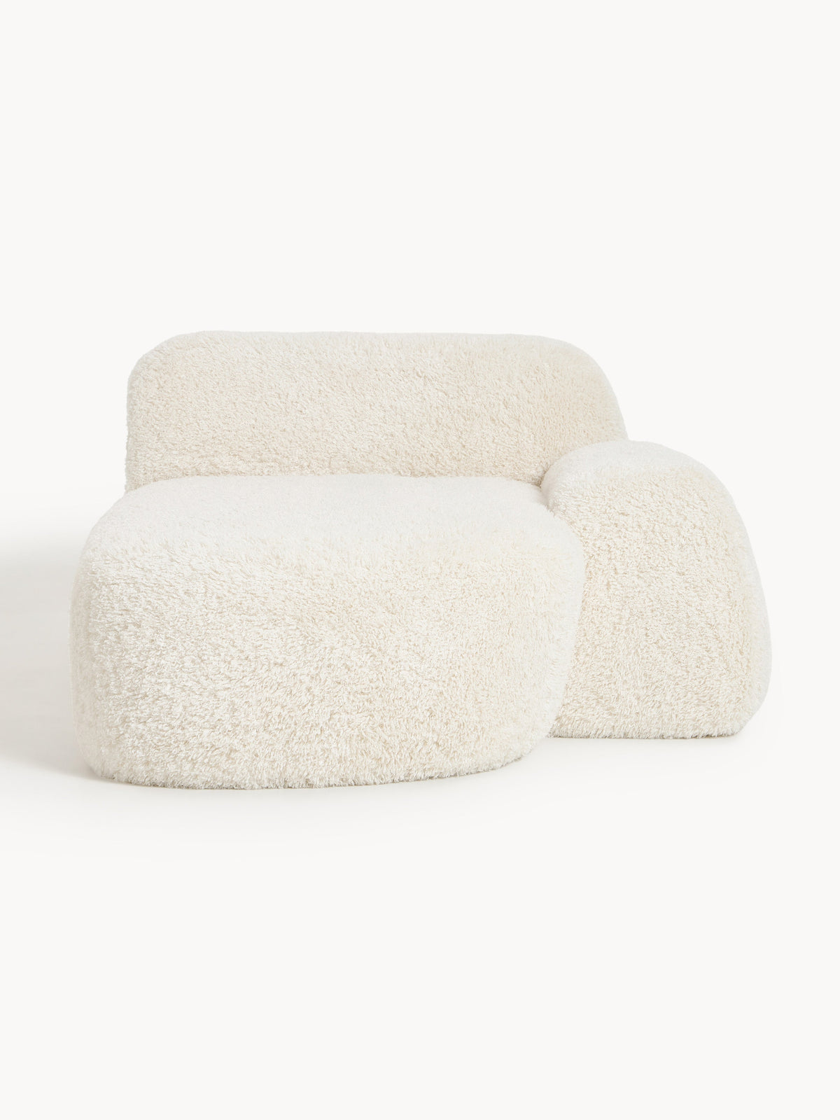Wolmairen Teddy Chaise