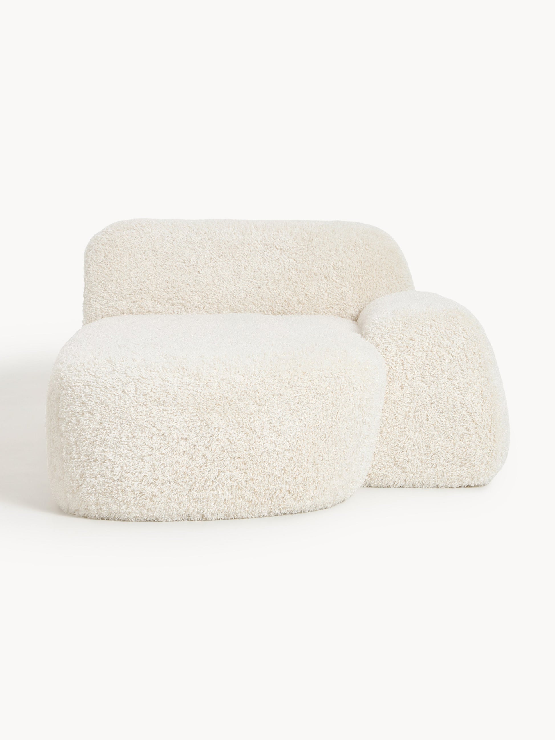 Wolmairen Teddy Chaise